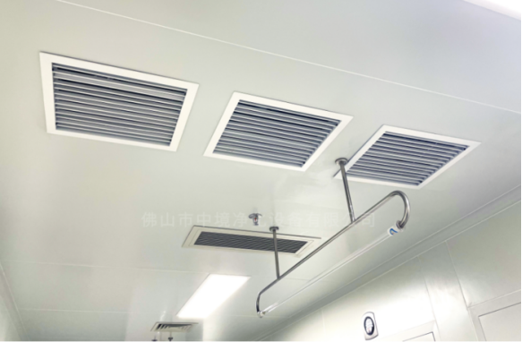 高效送风口的选择要从哪几方面考虑？