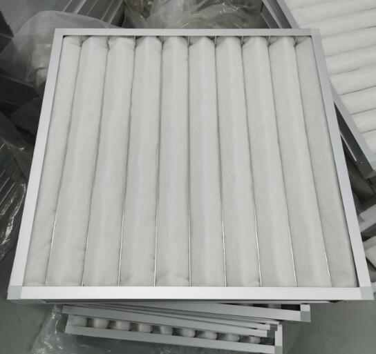 空气过滤器清洗及更换的注意事项