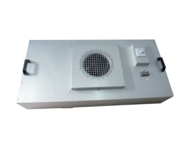 FFU-风机过滤单元