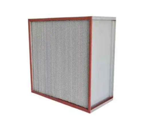 耐高温空气过滤网