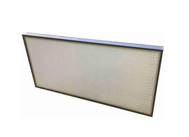 高效空气过滤网