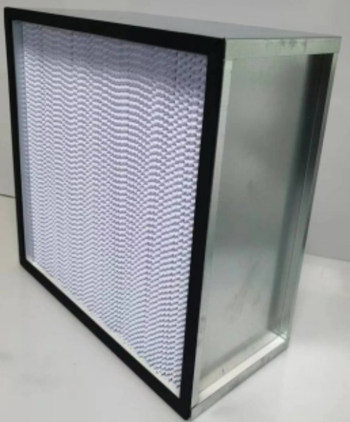 亚高效空气过滤网