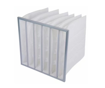 袋式初效过滤器