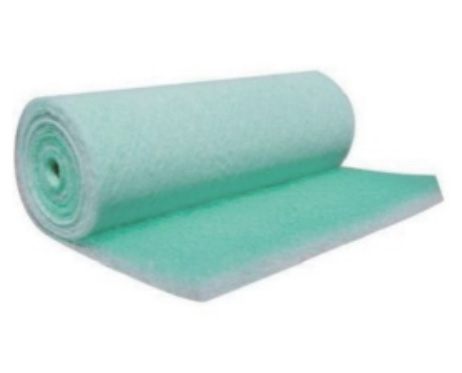 FGF玻璃纤维阻漆棉